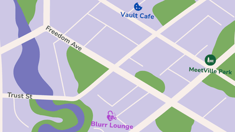 Map placeholder